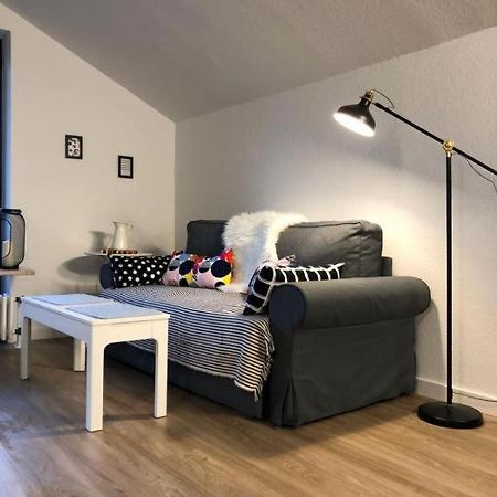 Ferienwohnung Zum Fiaker 加爾米施-帕滕基興 外观 照片