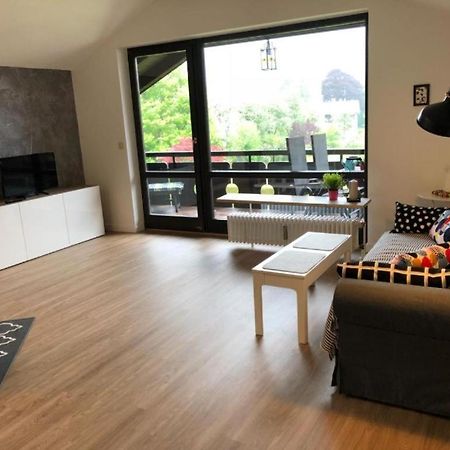 Ferienwohnung Zum Fiaker 加爾米施-帕滕基興 外观 照片