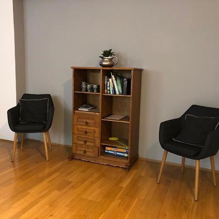 Ferienwohnung Zum Fiaker 加爾米施-帕滕基興 外观 照片