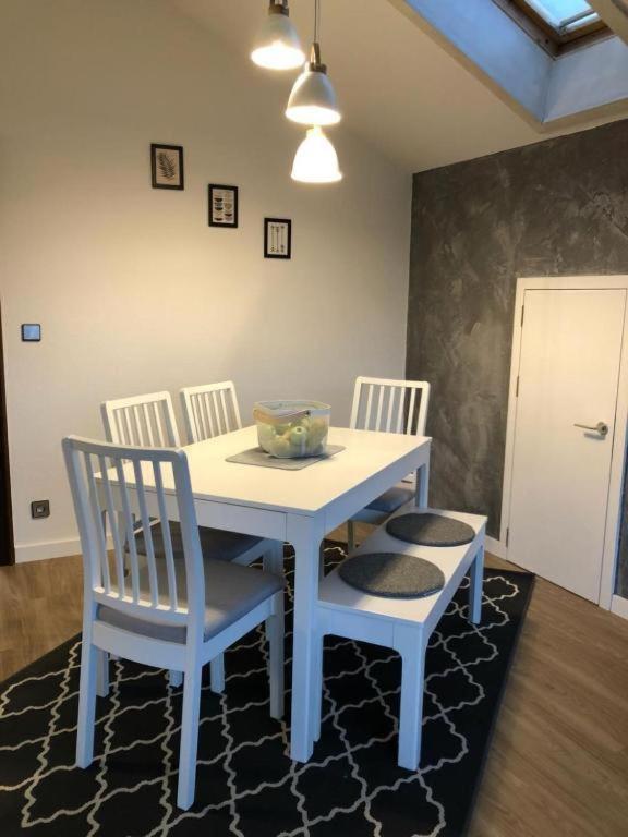 Ferienwohnung Zum Fiaker 加爾米施-帕滕基興 外观 照片