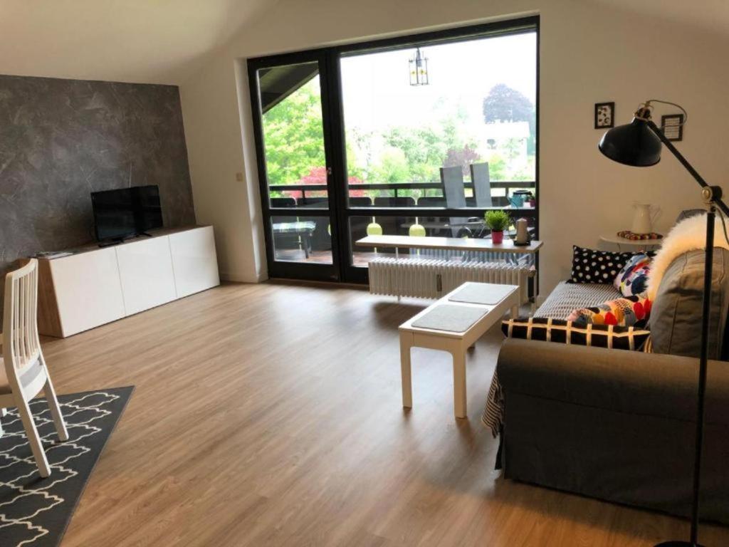 Ferienwohnung Zum Fiaker 加爾米施-帕滕基興 外观 照片
